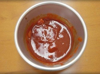 step3: 熬的時候來做<span class="group_2">沾醬</span>!!! 把<span class="group_2">沾醬</span>材料混和即可~~
