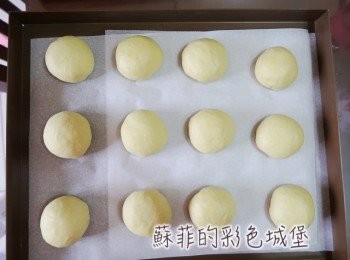 step8: 收口處朝下放置。