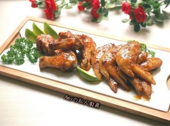 step8: 擺盤後也適合當宴客菜喔!