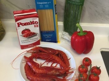 step1: 準備所有材料