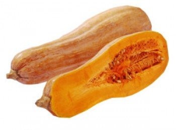 step1: 先將南瓜，甘筍，洋蔥去皮切丁