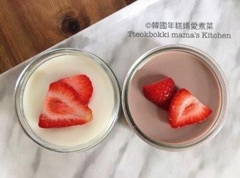 step6: 那就完成了~
