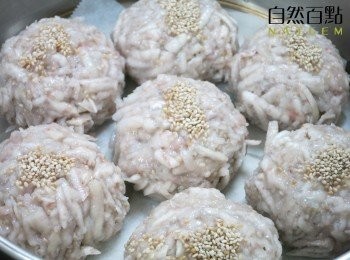 step9: 蒸好後即可趁熱食用