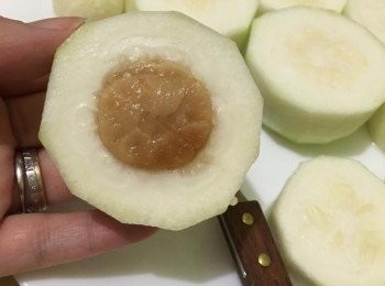 step4: 放入整粒瑤柱