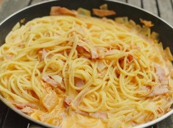 step6: 最後下意粉拌勻即成！