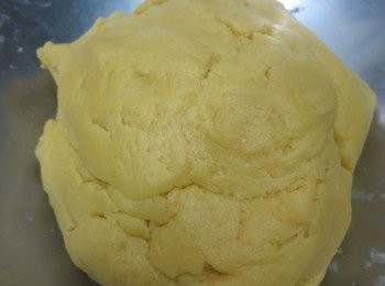 step5: 放進冰格大約1小時