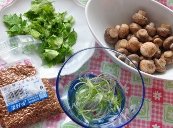 step1: 備料如圖~