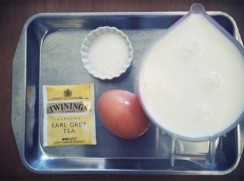 step1: 將材料備好^^