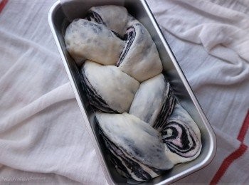 step12: ☆發酵後☆