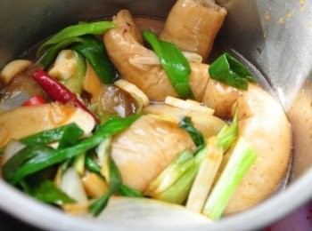 step9: 悶煮約15分鐘