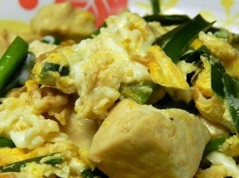 step8: 好吃又下飯喔!!!