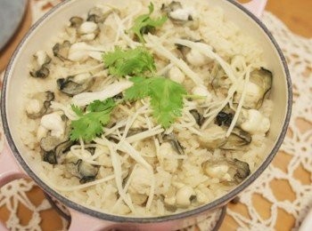 step7: 一打開來~~海味十足!! 這這這~~~看起來還真有模有樣呢!!