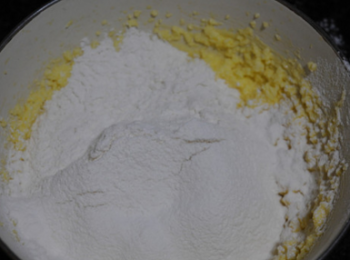 step4: 將低粉篩進去。