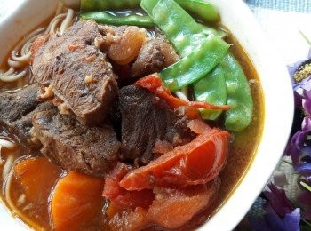 step9: 盛裝食用~