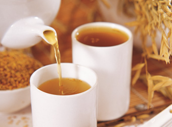 step2: 泡完撈起，放水煮20到30分鐘即可。