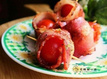 step4: 起鍋撒上粗黑胡椒粉即可