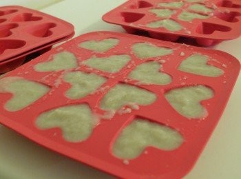 step4: 多的做成冰磚下次用喔