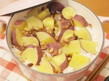 step5: 顏色也很美呢^^"