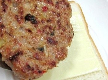 step4: 可搭配吐司