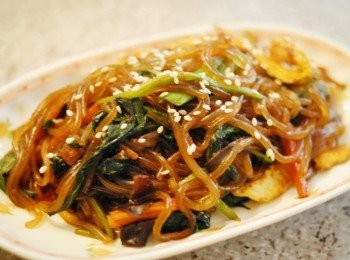 step7: 灑上白芝麻即成！