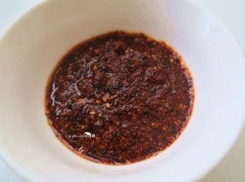 step4: 完成.完成.待涼後倒入玻璃罐.放冰箱保存