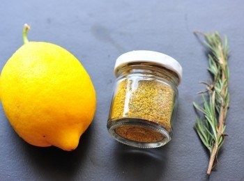 step1: 焗爐預熱至攝氏200度。