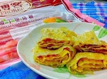 step6: 輕鬆上桌^^