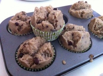 step5: 溫馨提示；因為紅豆糖水已經有了甜味，所以我把糖粉減少了。