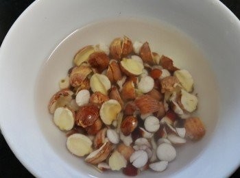 step2: 連子，茨實