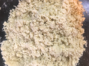 step5: 搞好大約呢個狀態！