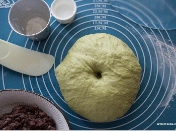 step3: 繼而在暖密封柜內內發烤45分鐘