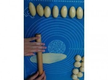 step10: 桿成長16cm寬5cm厚0.4cm