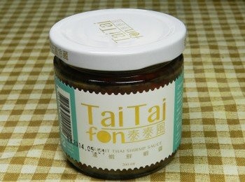 step6: 泰泰風的暹蝦鮮蝦醬這裡買 http://tw.myblog.yahoo.com/taitaifon-laura/archive?l=f&id=12