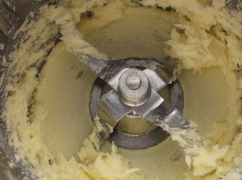 step2: 拌均勻即可