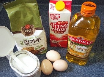 step1: <span class="group_1">餅皮材料：</span>