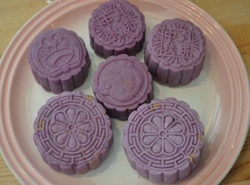 step10: 然後放上蒸鍋中以大火蒸約15-20分鐘即可。