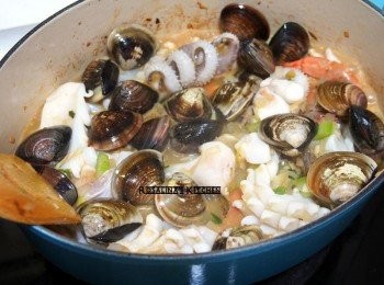 step8: 8.加入蛤蠣