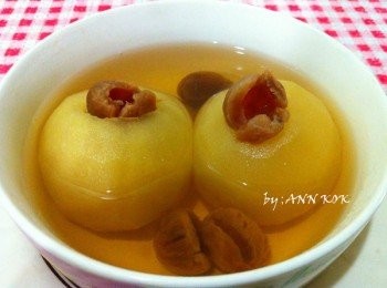 step3: 待涼即可享用。