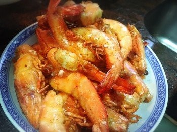 step5: 撈起