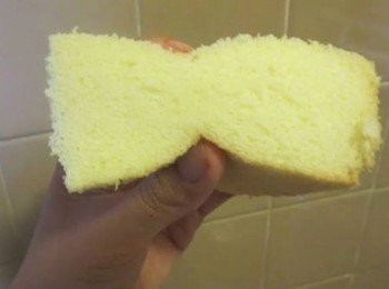 step13: 蛋糕口感松软