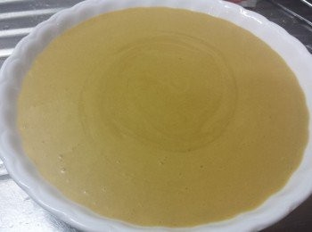 step4: 燒熱一鍋大滾水, 放上蒸架。