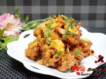 step7: 起鍋即可!