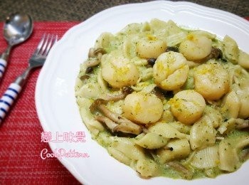 step11: 拌勻後即可上碟。