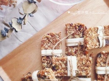 step8: 取出，切成條狀即可。