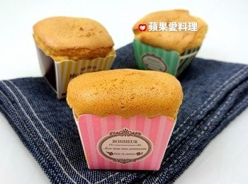 step9: 在室溫放涼後享用，最美味。