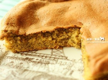 step11: 這款蛋糕其實不管全熟半熟都好吃，看個人可以接受的程度來調整，不過如果只烤至半熟，建議還是當天或兩天內食用完畢喔~