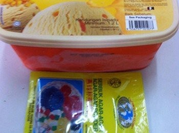 step1: 預備材料
