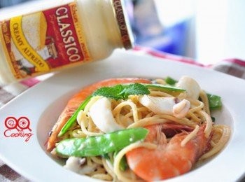 step7: 真的很簡單喔~有了它，你也可以做出餐廳專業級的美味!