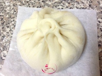 step10: 沿四周打折收口