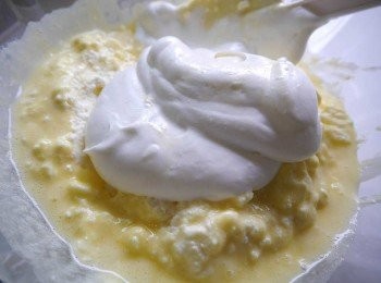 step5: d.馬士卡彭室溫放軟。